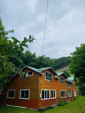 Turismo Rural Los Alpes